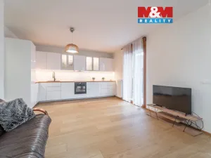 Prodej bytu 3+kk, Praha - Modřany, Vorařská, 86 m2