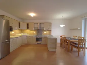 Pronájem bytu 3+kk, Šlapanice, 91 m2
