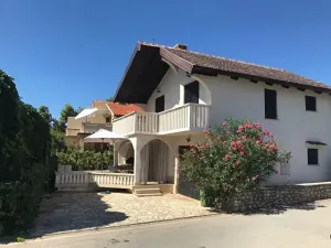 Prodej vily, Vir, Chorvatsko, 129 m2