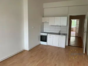 Pronájem bytu 2+kk, Praha - Nusle, Žateckých, 45 m2
