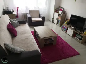 Pronájem bytu 2+kk, Frýdek-Místek, Ostravská, 50 m2