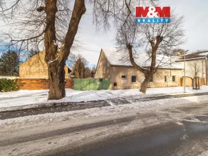 Prodej rodinného domu, Církvice, 115 m2