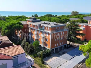 Prodej bytu 2+kk, Via Bosco Canoro, Bibione, Friuli-venezia-giulia, Itálie, 55 m2