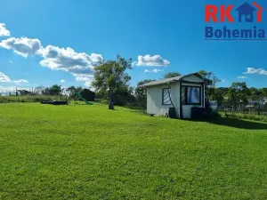 Prodej pozemku pro bydlení, Dobrovice, Na Spravedlnosti, 1369 m2