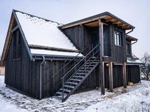 Prodej rodinného domu, Úhlejov, 152 m2