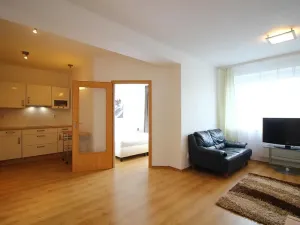 Pronájem bytu 2+kk, Brno, Purkyňova, 60 m2