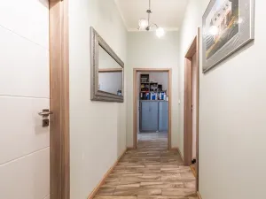 Prodej bytu 3+1, Praha - Hostivař, Hostivařská, 65 m2