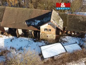 Prodej rodinného domu, Kobyly, 230 m2