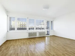 Pronájem bytu 3+1, Praha - Vokovice, Na rozdílu, 105 m2