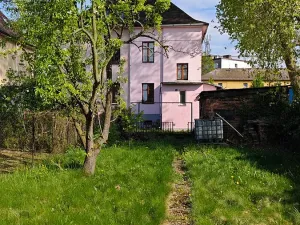 Prodej komerční nemovitosti, Ostrava, 192 m2