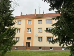 Pronájem bytu 2+1, Nové Strašecí, Husova, 58 m2