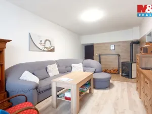 Prodej rodinného domu, Staré Město pod Landštejnem, 200 m2