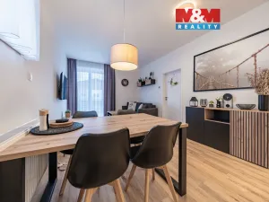 Prodej bytu 2+kk, Lipno nad Vltavou, 45 m2