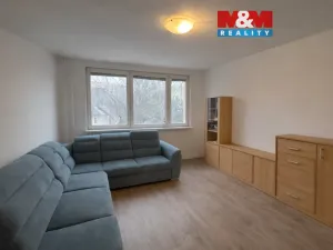 Prodej bytu 4+1, Přerov - Přerov II-Předmostí, Tyršova, 83 m2