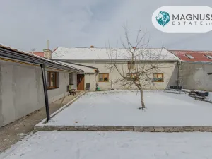 Prodej rodinného domu, Záříčí, 104 m2