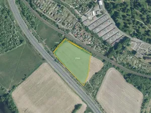 Prodej louky, Ostrov, 28839 m2