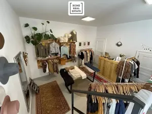 Prodej kanceláře, Praha - Vinohrady, U tržnice, 36 m2