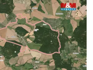 Prodej pole, Dolce, 3184 m2