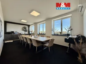 Pronájem kanceláře, Petřvald, Podlesní, 26 m2