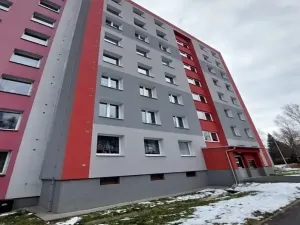 Prodej bytu 1+1, Frýdek-Místek, Lískovecká, 41 m2