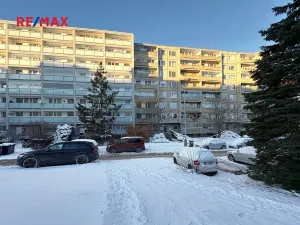 Prodej bytu 4+1, Praha - Stodůlky, Bellušova, 83 m2