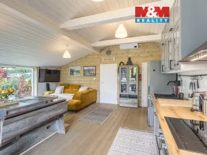 Prodej rodinného domu, Horní Podluží - Světlík, 100 m2