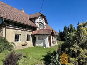 Prodej chalupy, Holčovice, 159 m2