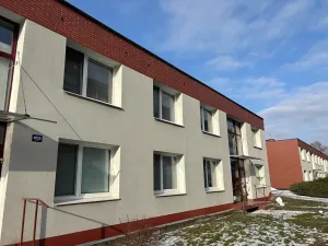 Pronájem bytu 2+1, Zlín, Javorová, 48 m2
