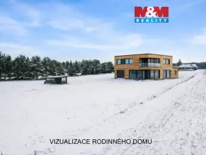 Prodej pozemku pro bydlení, Čermná nad Orlicí - Číčová, 878 m2