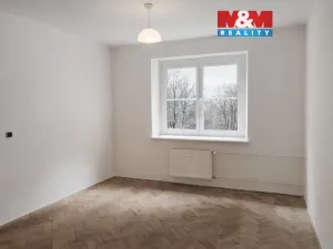 Prodej bytu 2+kk, Praha - Vršovice, Přípotoční, 56 m2