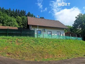 Prodej rodinného domu, Chvaleč, 200 m2