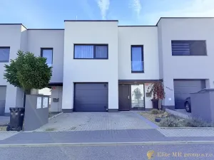 Prodej rodinného domu, Mladá Boleslav, 132 m2