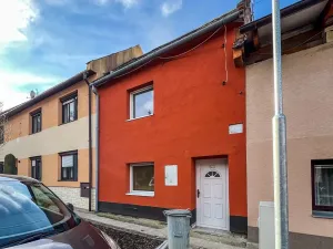 Prodej rodinného domu, Stříbrnice, 100 m2