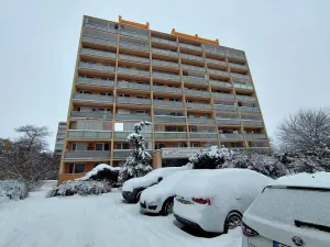 Pronájem bytu 2+kk, Mělník, Sportovní, 48 m2