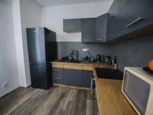 Prodej bytu 1+1, Liberec, Zlínská, 46 m2