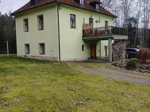 Prodej rodinného domu, Vyklantice, 660 m2