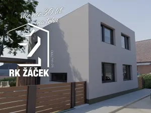 Prodej rodinného domu, České Budějovice, Josefy Kolářové, 95 m2