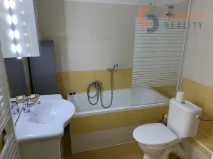 Pronájem bytu 2+kk, Brno, Vlhká, 45 m2