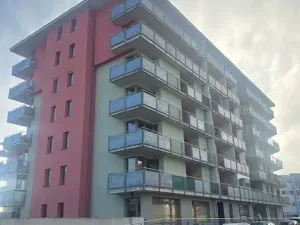 Pronájem bytu 2+1, Benešov, U Pivovaru, 62 m2