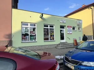 Pronájem obchodního prostoru, Choceň, Kollárova, 40 m2
