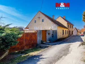 Prodej chalupy, Radkov, 95 m2