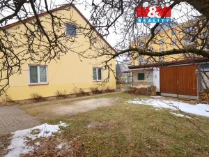 Prodej rodinného domu, Jeseník, Bezručova, 120 m2