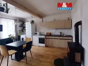Prodej rodinného domu, Cheznovice, 57 m2
