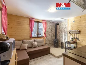 Prodej chaty, Frýdek-Místek, 30 m2