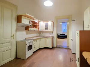 Pronájem bytu 4+1, Třebíč, Litoltova, 91 m2