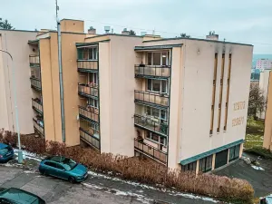 Prodej bytu 3+kk, Praha - Braník, Žalmanova, 65 m2