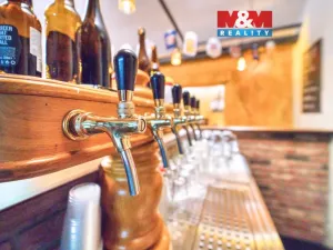 Pronájem obchodního prostoru, Plzeň - Jižní Předměstí, Americká, 102 m2