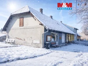 Prodej komerční nemovitosti, Klášterní Skalice, 80 m2