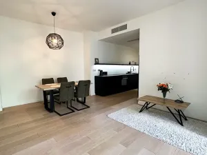 Prodej bytu 3+kk, Praha - Nové Město, Petrská, 85 m2