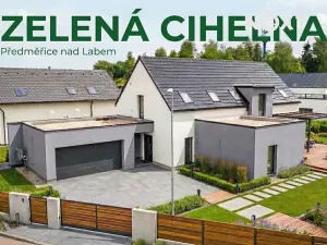 Prodej rodinného domu, Hradec Králové, 260 m2